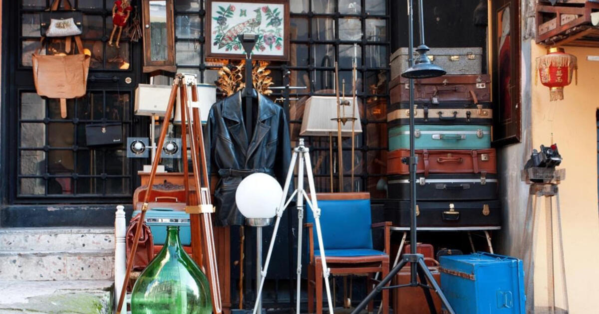 Ko geriau nepirkti padėvėtų prekių parduotuvėse: patyrusios pirkėjos patarimai ir įžvalgos