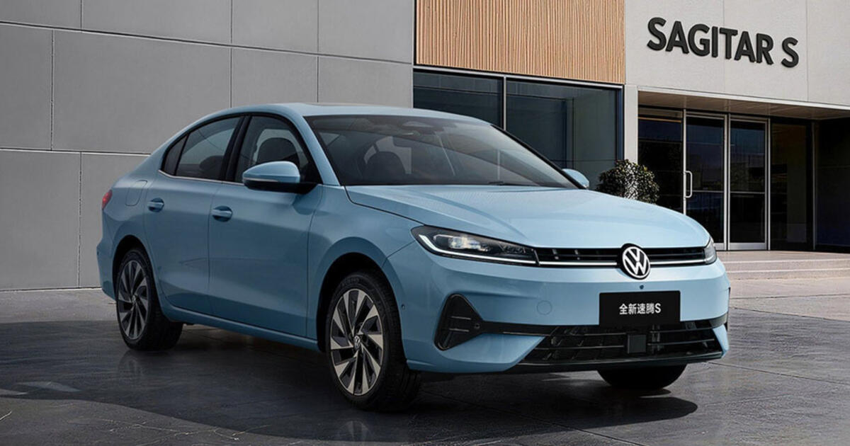„VW Jetta“ mažoji versija: „Volkswagen“ pristatė prieinamą sedaną už 11500 dolerių