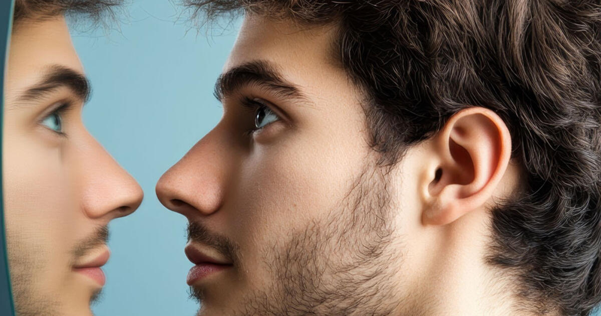 Ką jūsų nosies forma sako apie charakterį? Atviras testas, atskleidžiantis jūsų asmenybę