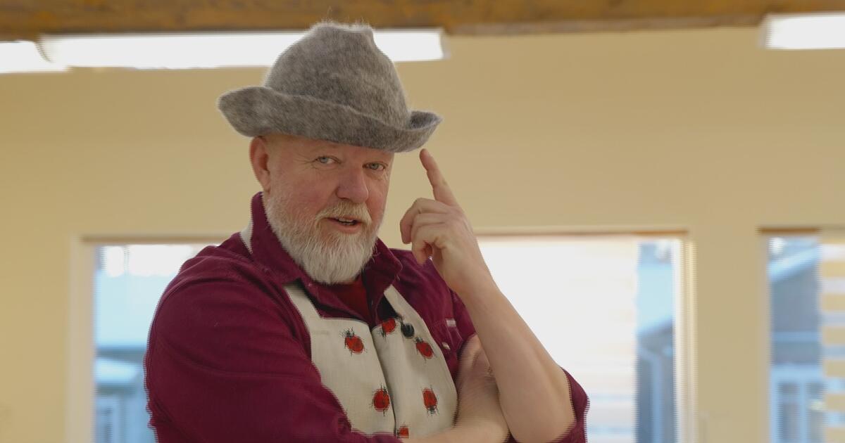 Vytarui Radzevičiui – žmonos Laisvės „egzaminas“: „Galvojau, kad pagirs...“