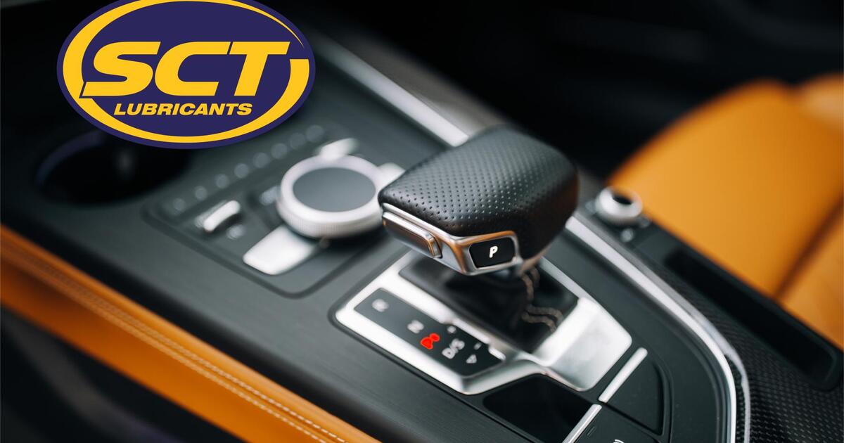 Juri Sudheimer: ATF skysčių gamyba ir jiems keliami reikalavimai šiuolaikinėje automobilių pramonėje