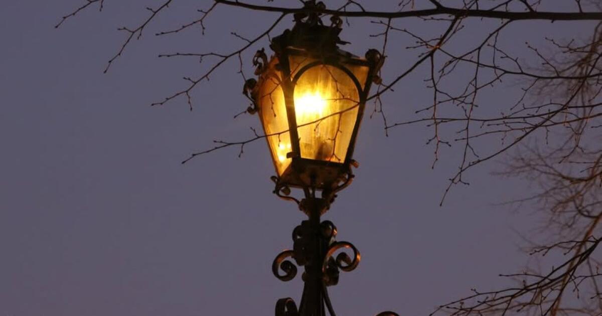 XIX amžiaus šviesa Klaipėdoje: dujiniai žibintai, kurie vis dar gyvi