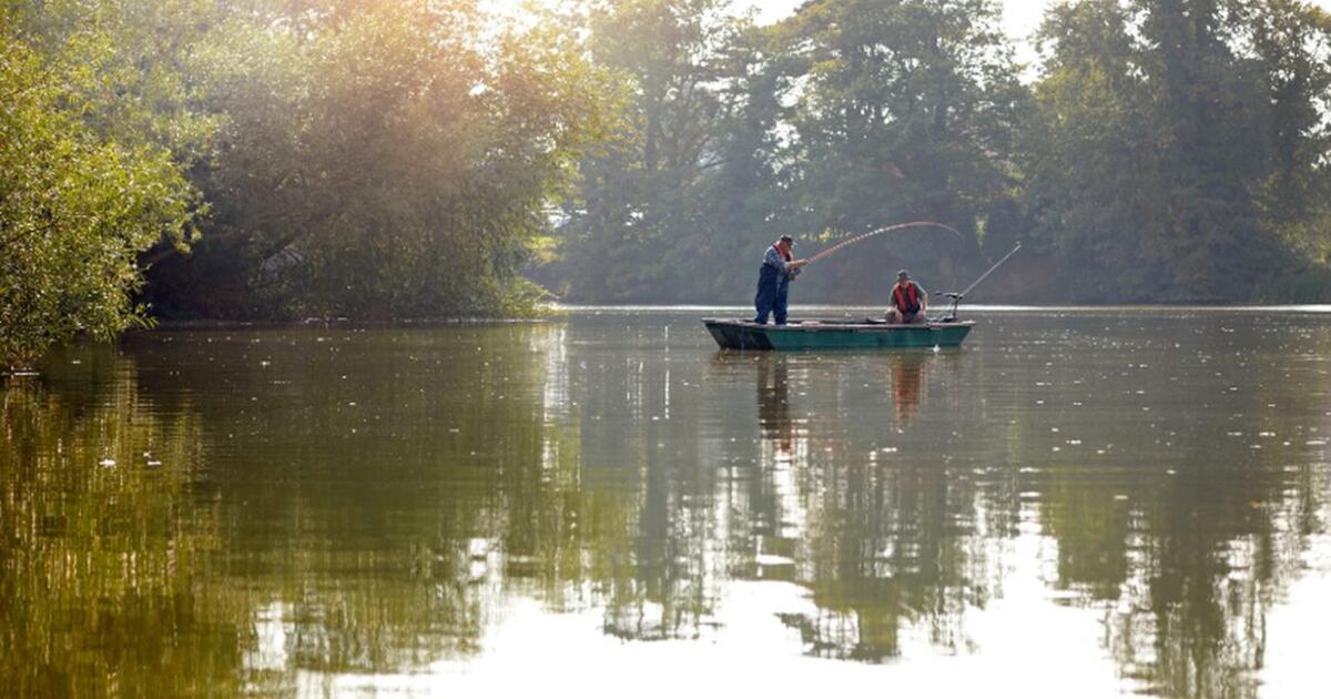 Šviežios žuvies teks palaukti: mėnesiui uždrausta žvejoti karšius