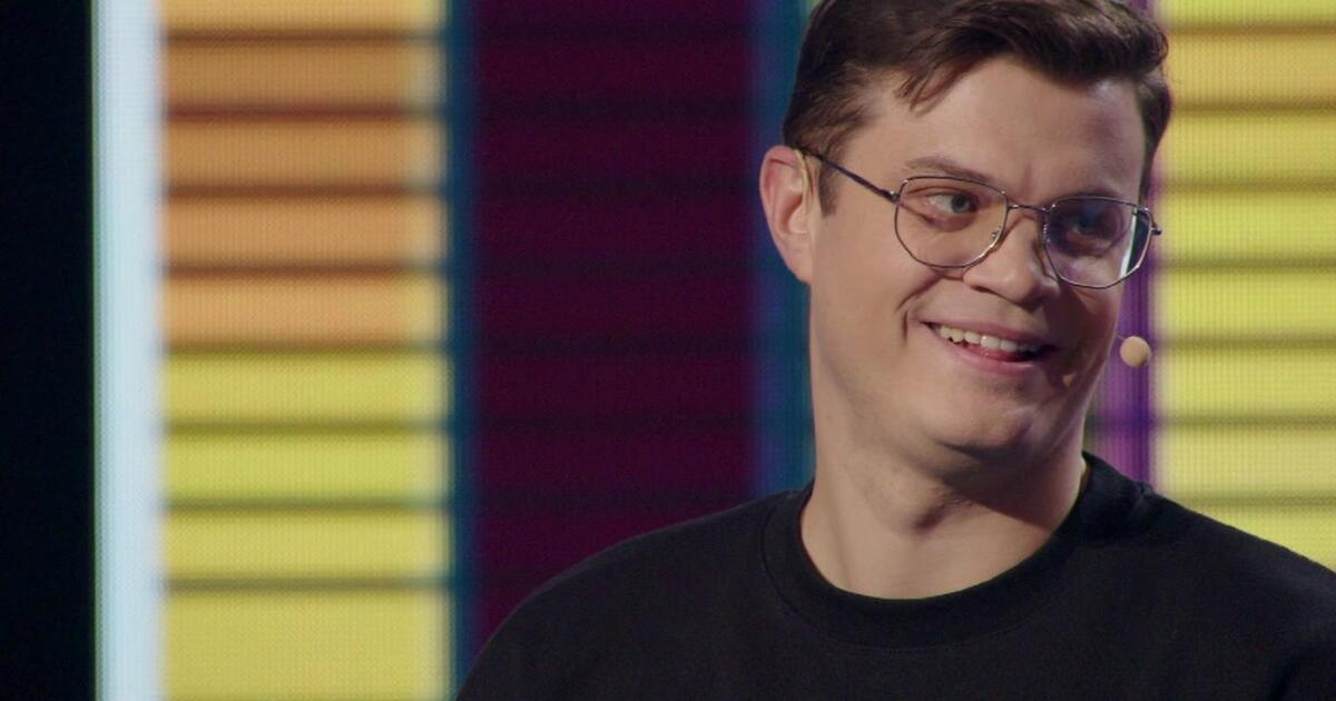 Oskaras Wyganowskis tik prieš metus sužinojo apie Ovidijų Vyšniauską