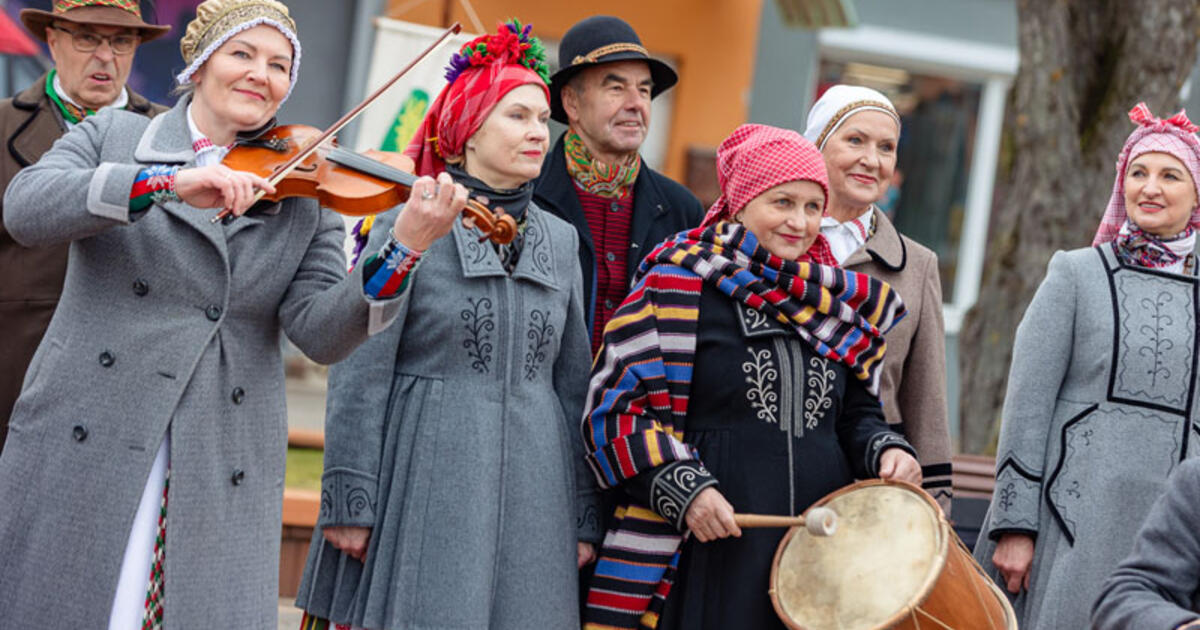 Ar kultūra arti, nepaisant piniginės storio?