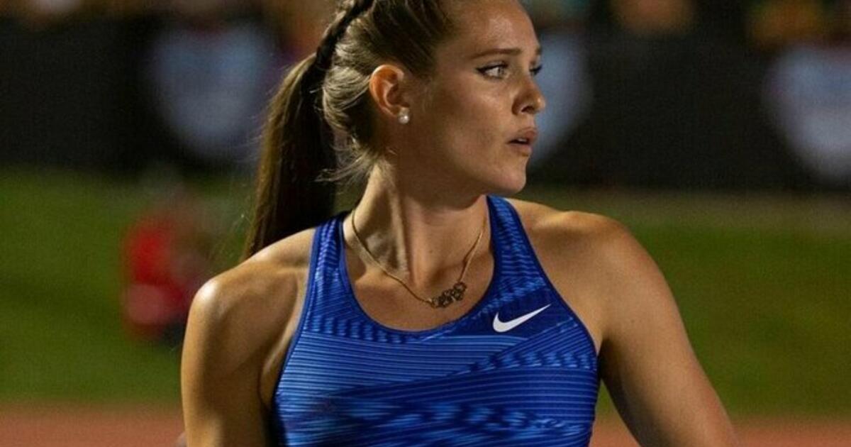 „Kas vyksta su mano gyvenimu?“: diskvalifikuotai olimpietei – „Victoria‘s Secret“ pasiūlymas