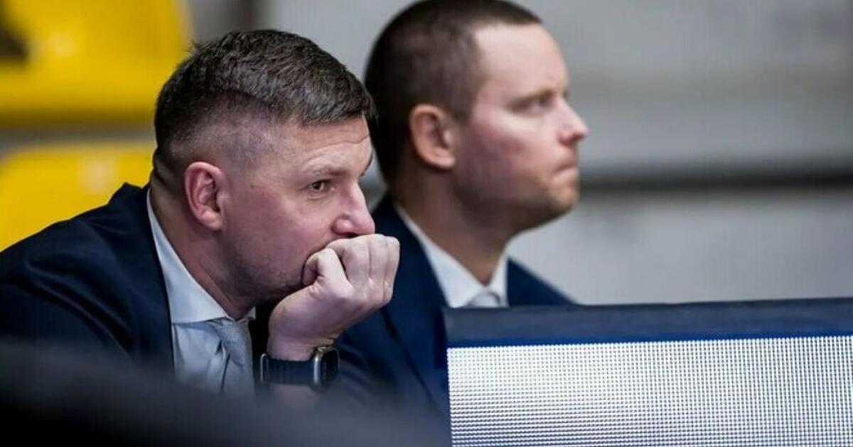 Artūras Jomantas apie sudėtingus sprendimus: trenerio pokyčiai, LKL pamokos ir „Ryto“ ateities planai