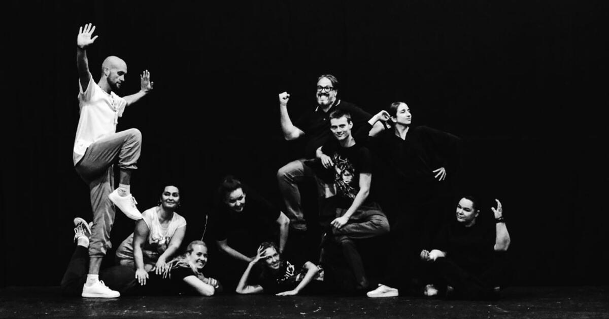 Teatro trupė „Artyn“ kviečia naujus narius