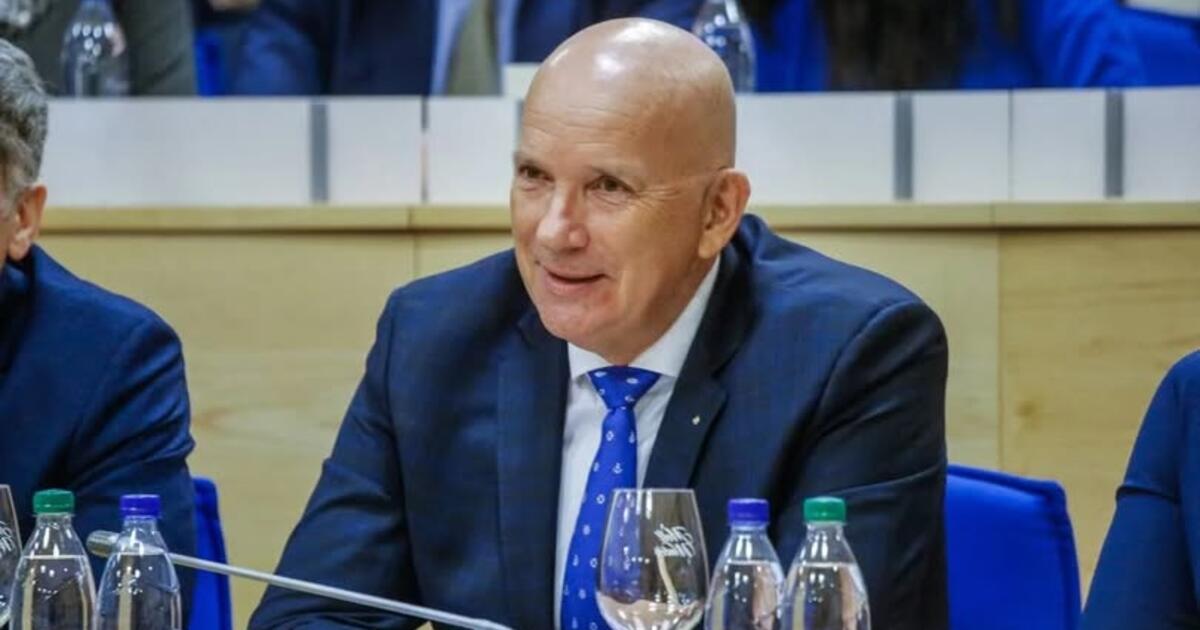 „Kodėl nepaklausėte?“ – politinis sprendimas, sukėlęs klausimų Neringoje: Arūno Burkšo istorija įgauna naują posūkį