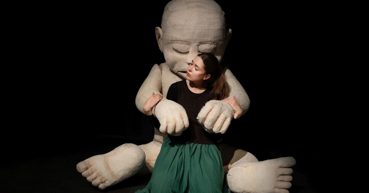 „TheATRIUM“ pristato Lietuvos teatro įvairovės savaitę Klaipėdoje