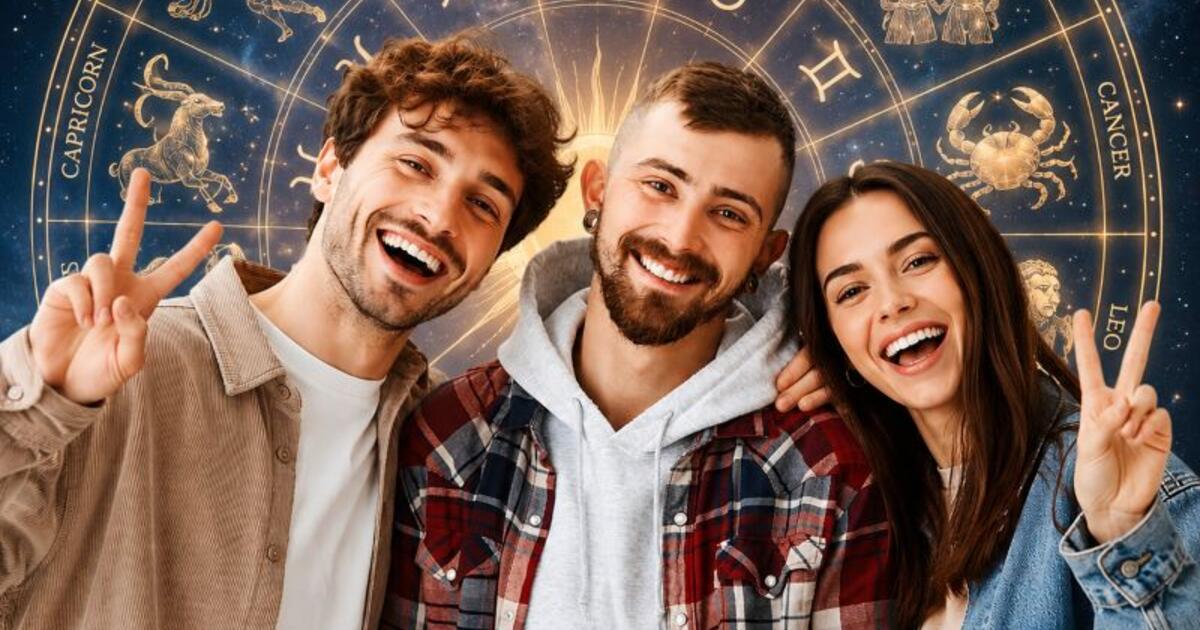 Trys Zodiako ženklai, kuriems birželio 4-ąją seksis labiausiai: Šauliai, jūsų intuicija neapgauna