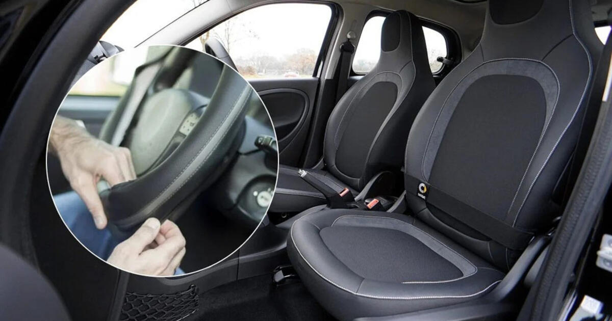 Pasekmės gali būti mirtinos: kokius daiktus būtina nedelsiant išimti iš automobilio