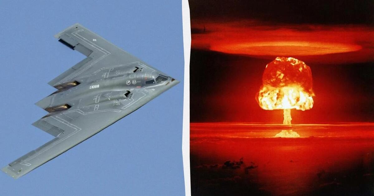 Žiniasklaida: JAV nusprendė sukurti branduolinę bombą, skirtą specialiai vienam tikslui Rusijoje