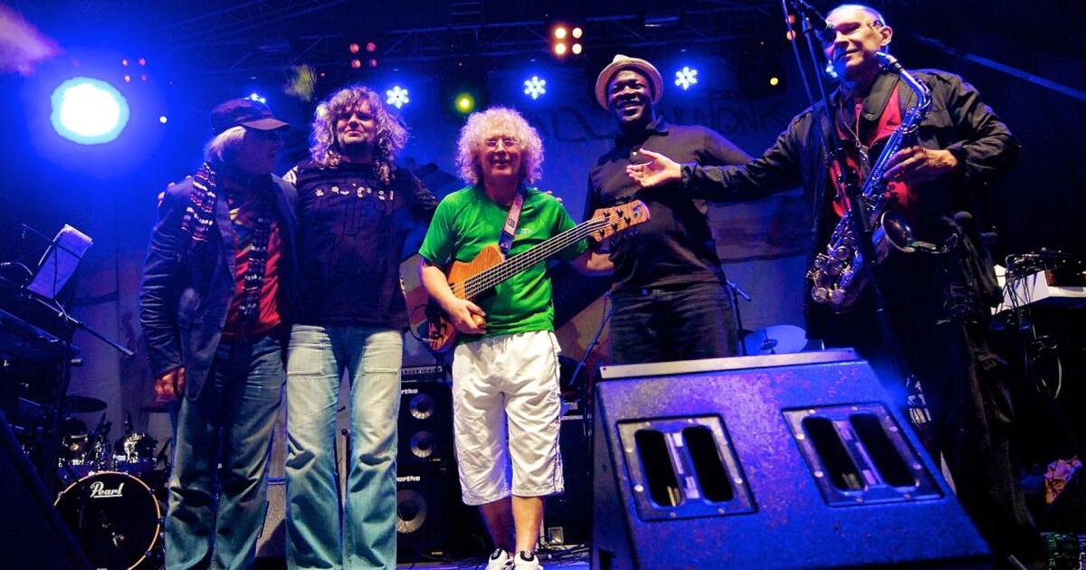 Lietuvos džiazo grandų sugrįžimas: XXXII Klaipėdos pilies džiazo festivalio sceną sudrebins „Shinkarenko Jazz 5“