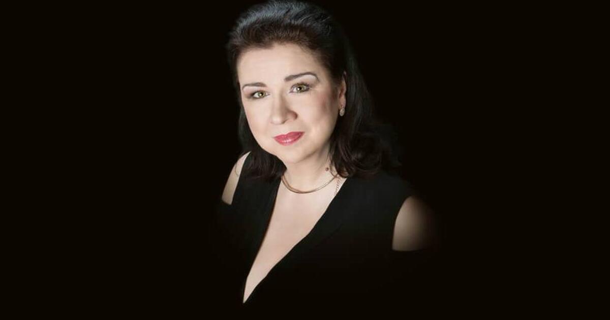 IN MEMORIAM Dalia Kužmarskytė (1968 08 26 – 2026 05 12)