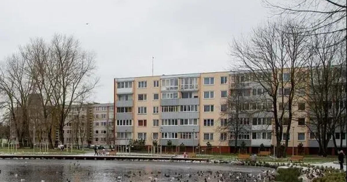 Gyventojai jaučiasi apgauti: gavo namo administratorių, apie kurį beveik nieko nežinoma, įmonėje dirba vos vienas asmuo