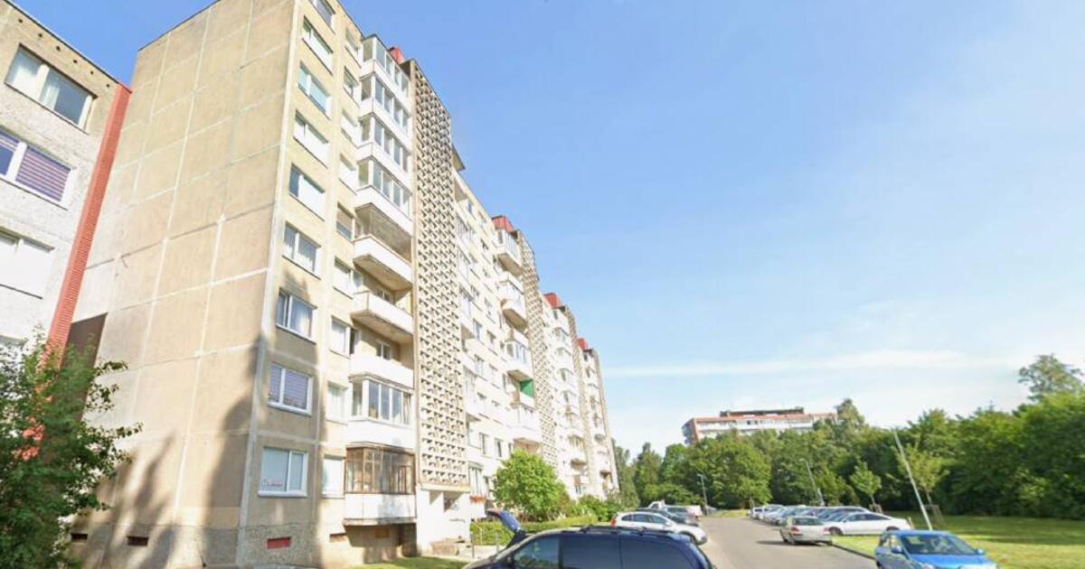 Moka pinigus, o liftas neveikia