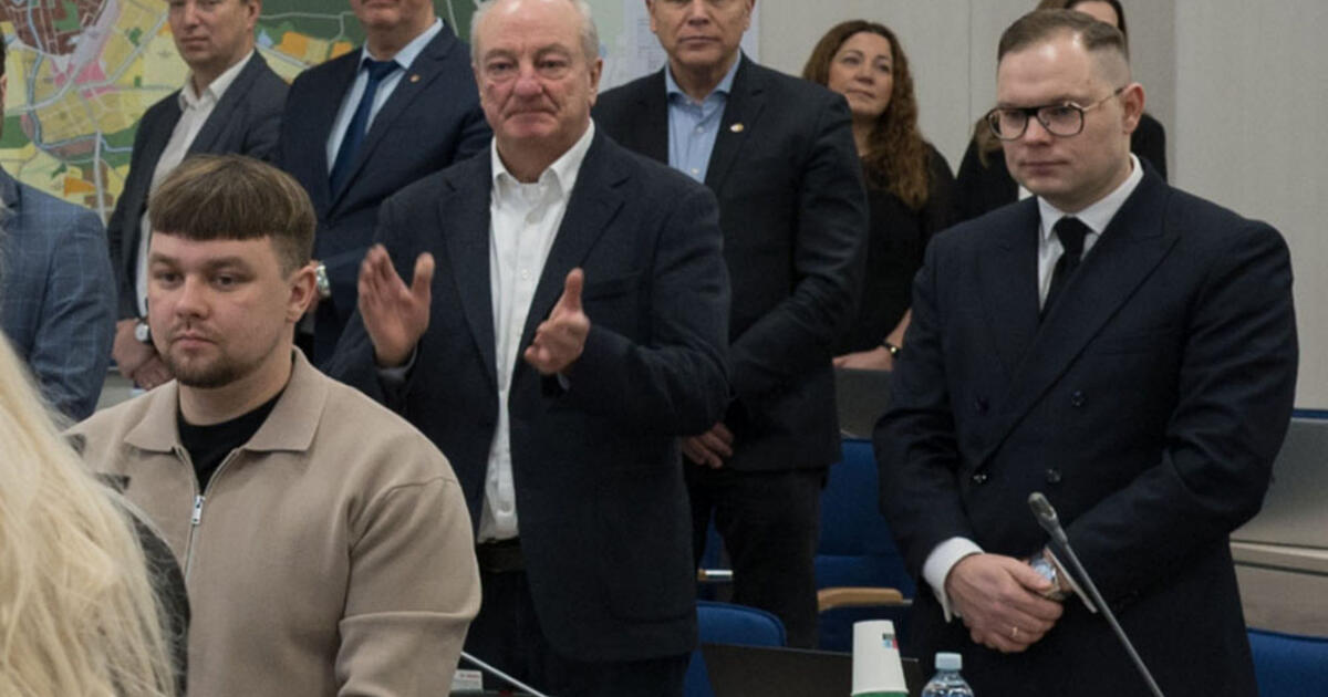 „Nemuno aušrą“ paliko dar vienas tarybos narys