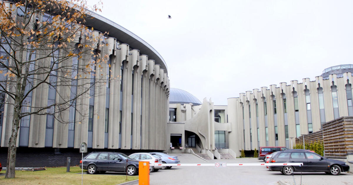 Druskininkų vandens parke buvo kilęs gaisras, evakuota apie 70 žmonių