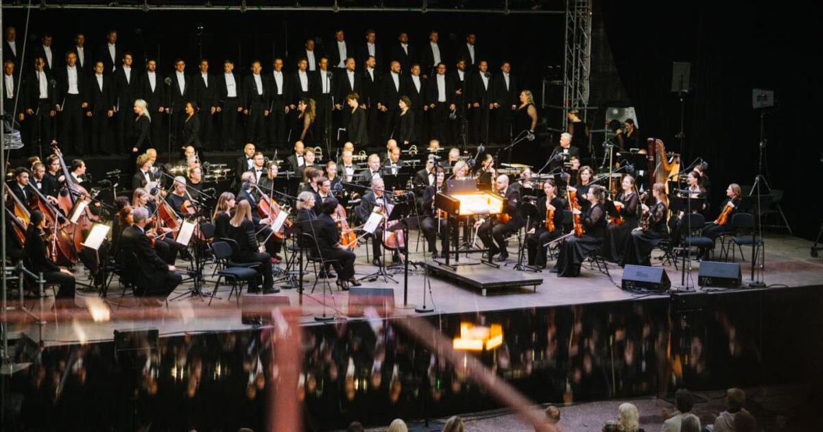 VI-asis Klaipėdos festivalis dedikuojamas Karalienei Luizei atminti