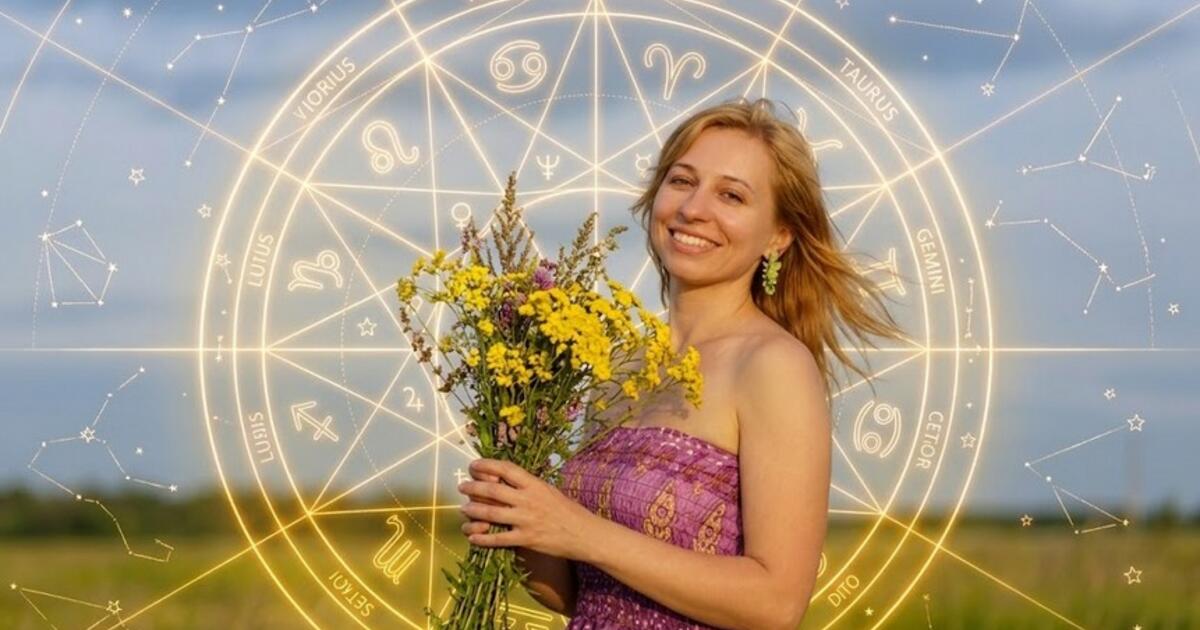 Keturi Zodiako ženklai netrukus išpildys visas savo svajones: kas šie laimingieji