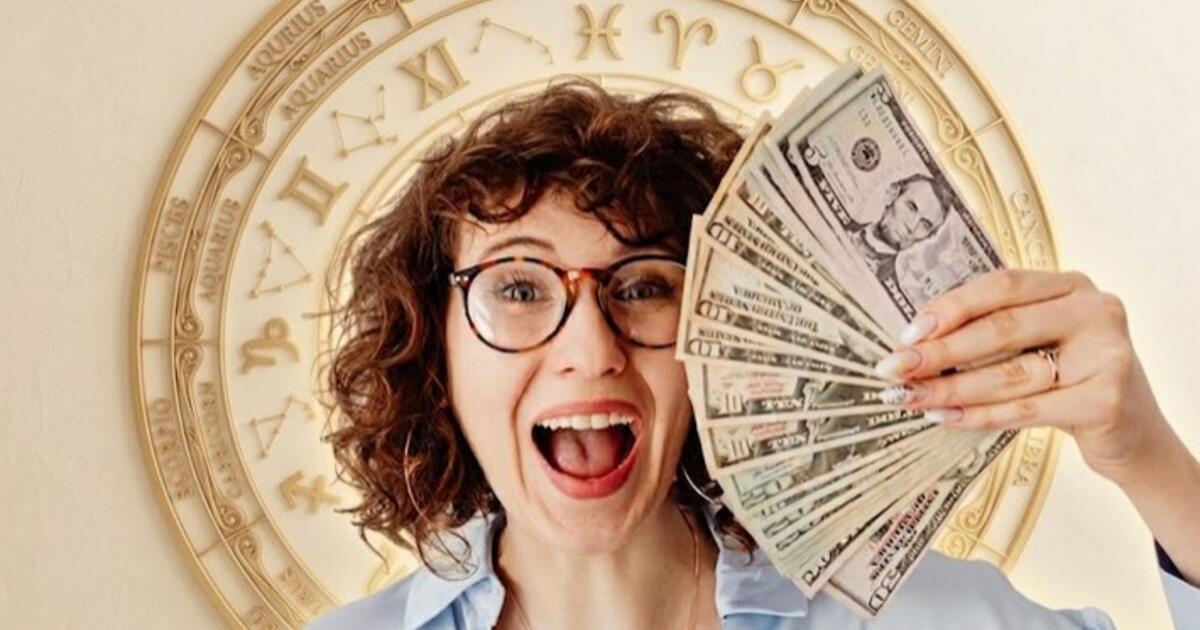 Šie Zodiako ženklai pasakiškai praturtės artimiausiais mėnesiais