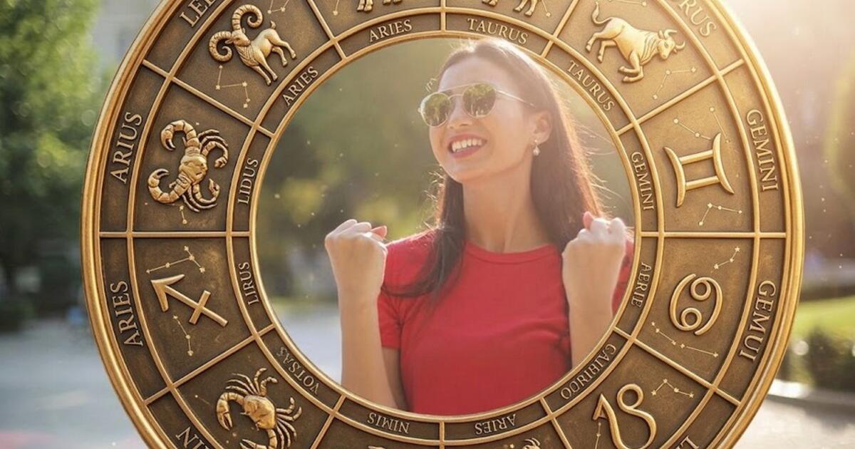 Kosminis postūmis: kurie trys Zodiako ženklai birželio pradžioje sulauks didžiausio palankumo?
