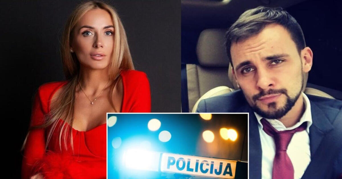 Po žinios apie su kokainu įkliuvusį milijonierių – jo buvusios žmonos reakcija: „Tai man kėlė daug klaustukų“