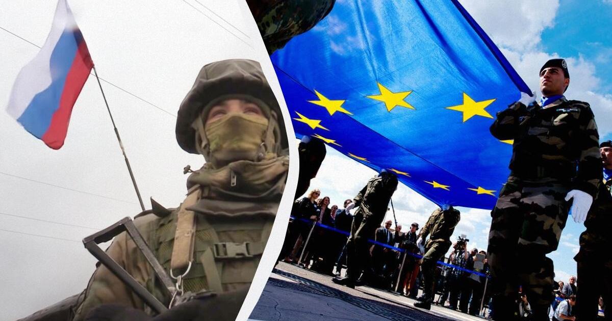 „Netrukus kažkas įvyks“: Europa tikisi Rusijos Federacijos puolimo per artimiausius dvejus metus