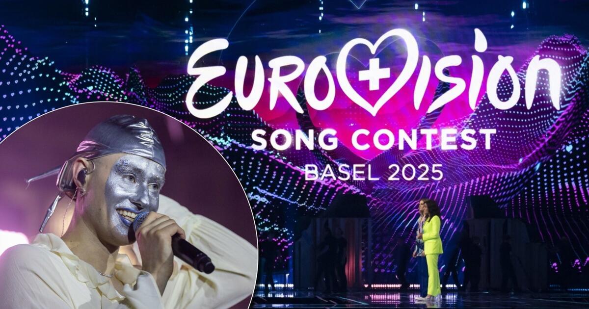 Prieš „Euroviziją“ – diskusija apie didžiausią konkurso nusivylimą: paminėta ir Lietuva
