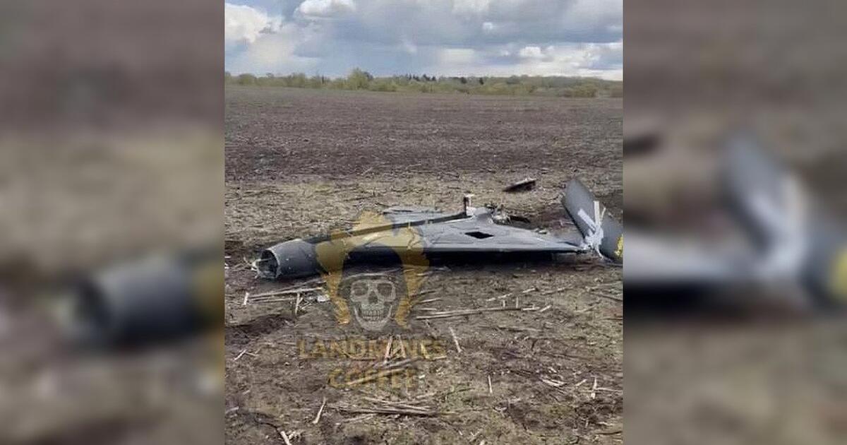 Rusai jau gamina naujus „Shahed“ tipo dronus – štai kuo jie pavojingesni
