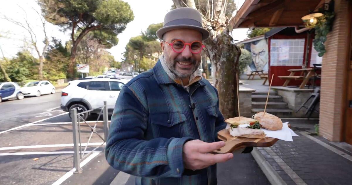 Pagaminta Italijoje, bet labai patiks ir lietuviams: sumuštiniai su šiuo kiaulienos vyniotiniu taps jūsų mėgstamiausiais