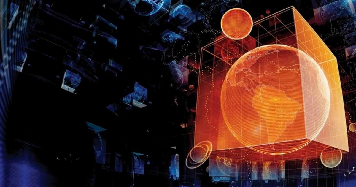 Visata – tik iliuzija? Kodėl Stepheno Hawkingo holografinė teorija gali pasirodyti teisinga
