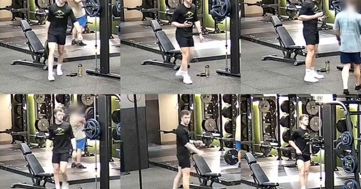 Pareigūnai ieško šio sportininko. Galbūt pažįstate?