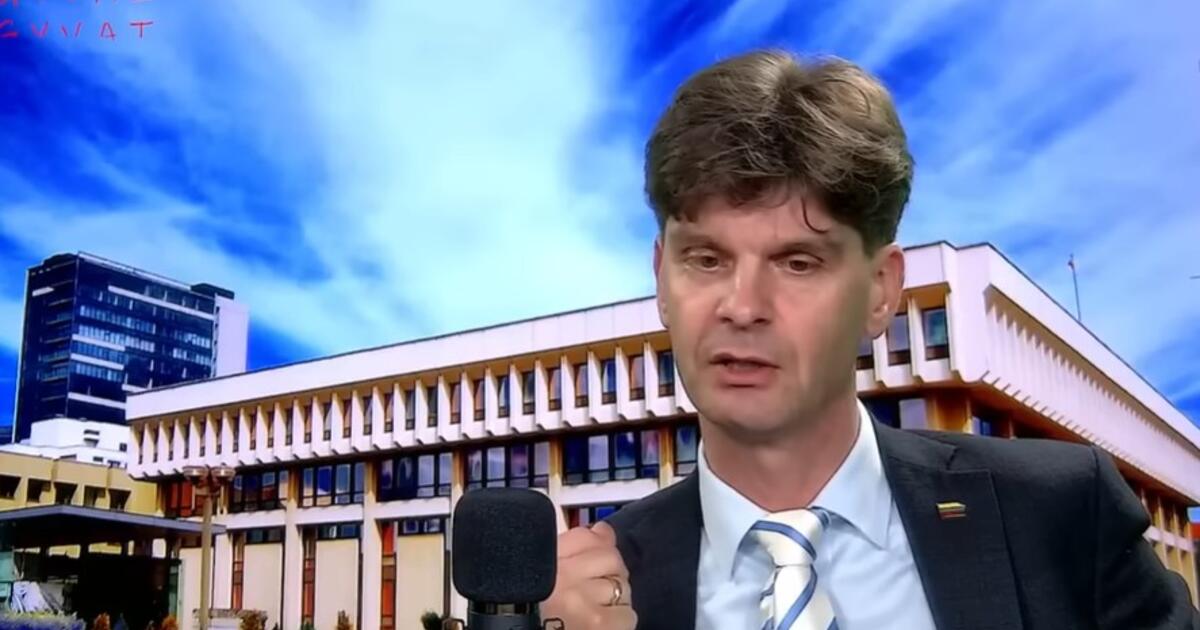 Teisingumo triumfas su karčiu prieskoniu: kodėl sistemos klaida Kristijono Bartoševičiaus byloje yra neatleistina