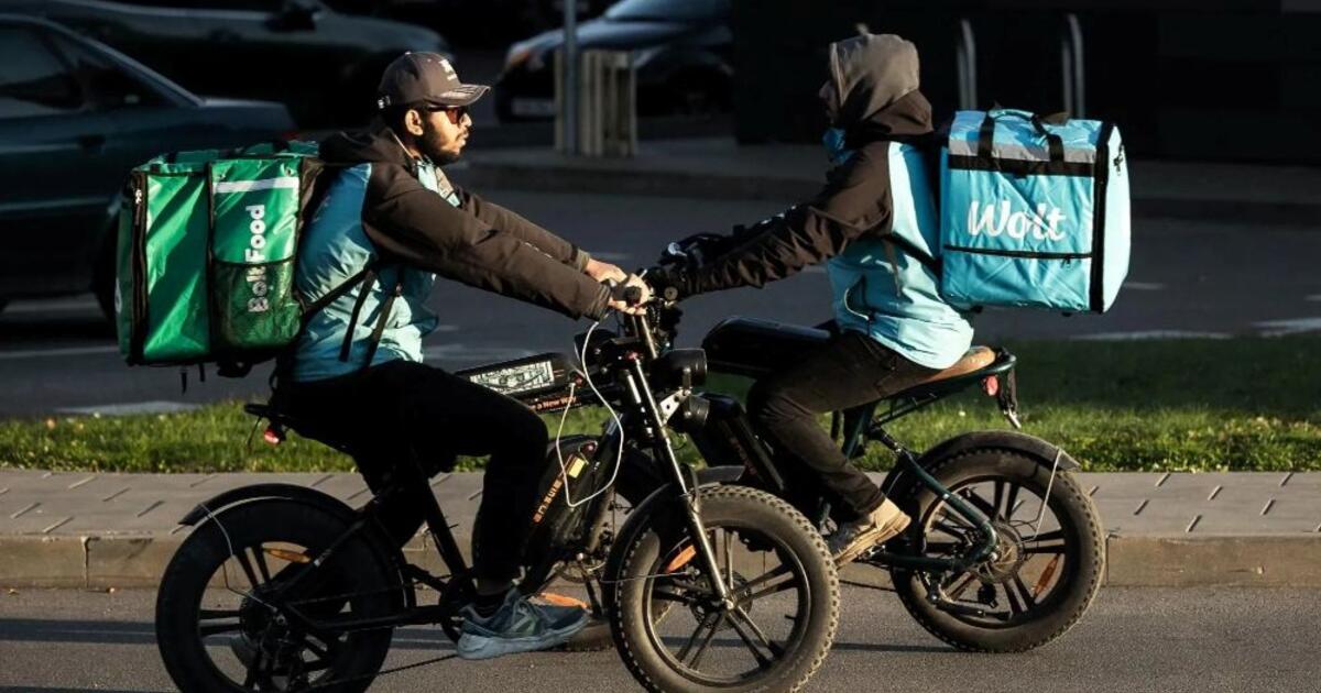 Kas iš tiesų dirba Lietuvoje, kokius darbus jie renkasi: naujas darbo rinkos veidas