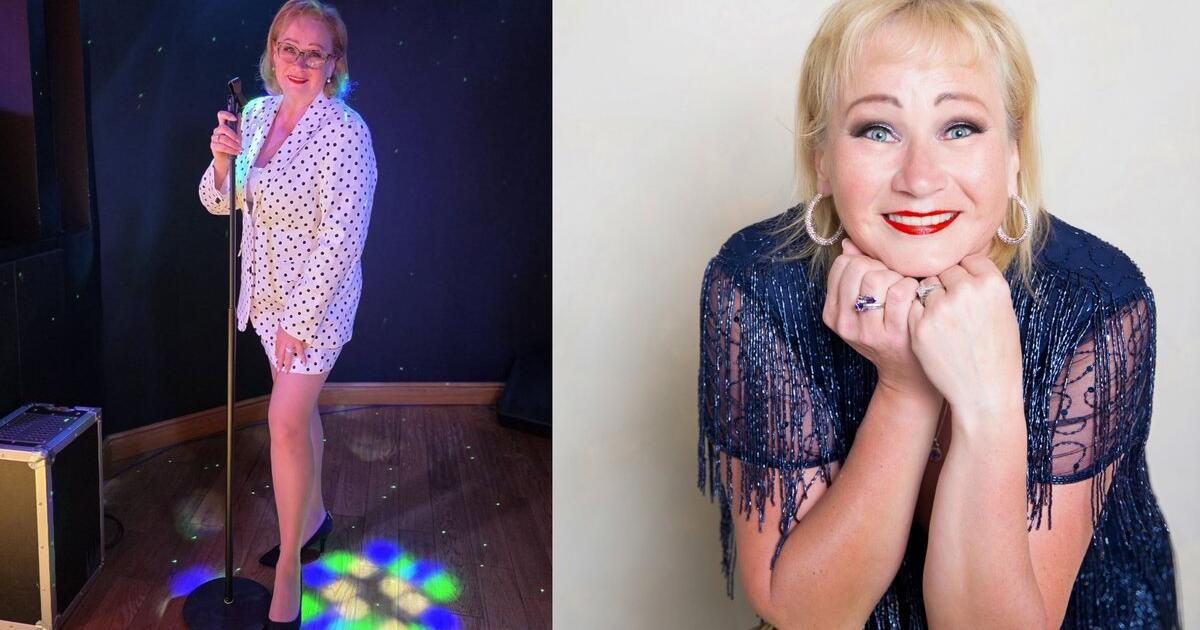 Jolanta Naruševičiūtė pritrenkė savo gerbėjus nauju įvaizdžiu: babulėm nušluostė nosis