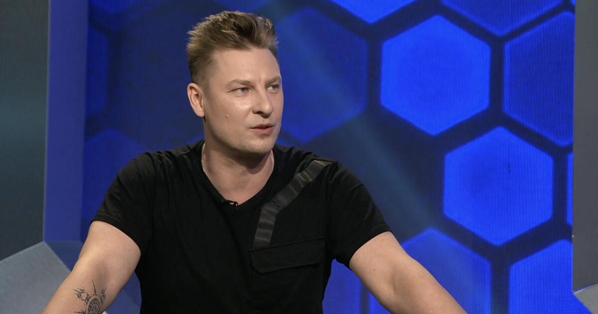 Justinas Lapatinskas atsivėrė apie dar vieną savo gyvenimo aistrą: „Pasiekiau tokį lygį…“