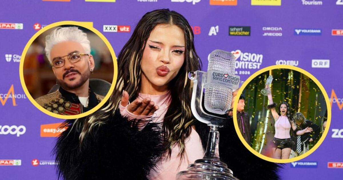 Kirkorovas ploja stovėdamas: ukrainiečiai įsiutę dėl Bulgarijos pergalės „Eurovizijoje“ ir jos ryšių su putinistais