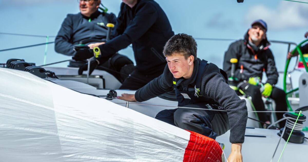 Tradicinė „Kuršių marių regata“ šiemet taps įžanga į Klaipėdoje vyksiantį Europos ORC jūrinio buriavimo čempionatą