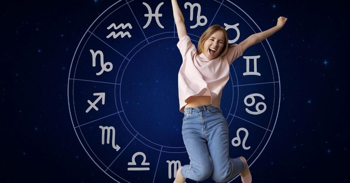 4 Zodiako ženklai, kuriems gegužės 3-iąją ypač pasiseks: reta sėkmės ir galimybių diena