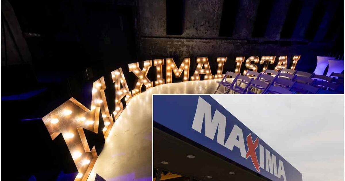 „Lietuvos Maximalistai“ sugrįžta: stropiausiems šalies moksleiviams „Maxima“ išdalins 120 tūkst. eurų