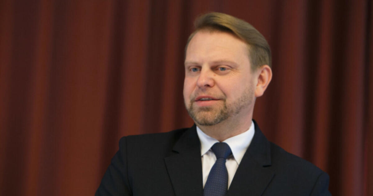 Į Lietuvos apeliacinio teismo pirmininko pareigas – vienintelis kandidatas
