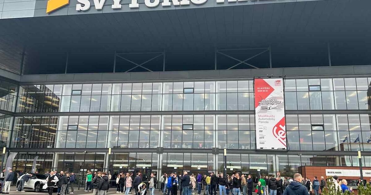 „Neptūno“ klubo pranešimas dėl įvykusio incidento po vakarykščių rungtynių
