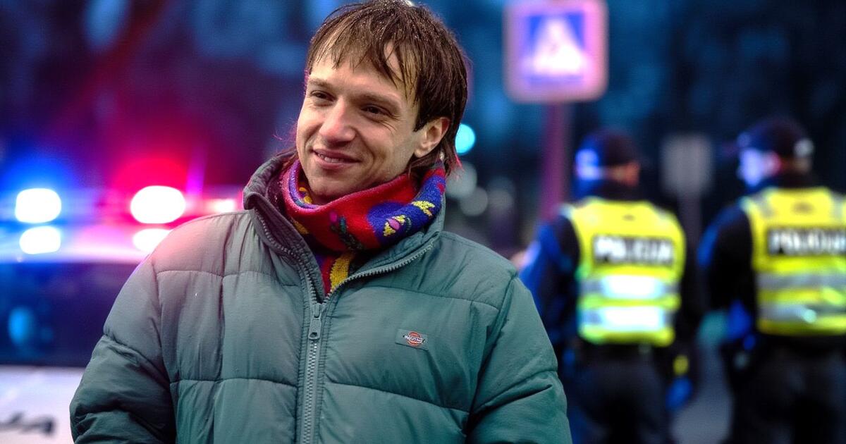 Šurajevui pareikšti įtarimai dėl disponavimo narko