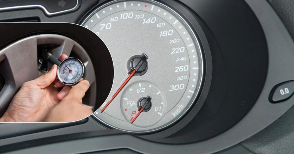 Viena smulkmena automobilyje nepastebimai „ryja“ pinigus: vairuotojai raginami patikrinti padangas