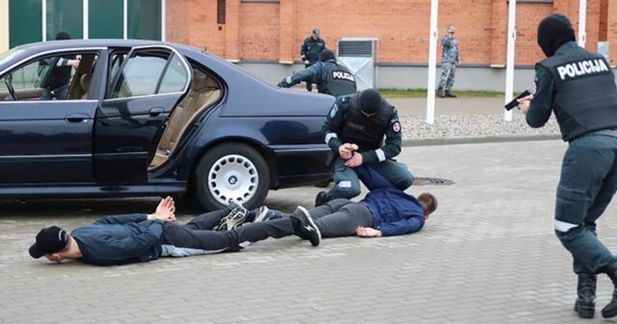 Šeštasis skyrius: Nematomas karas už Lietuvos ateitį