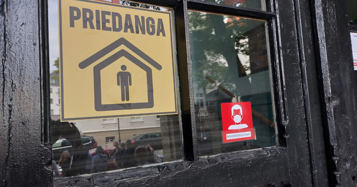 VRM inicijavo pokyčius dėl greitesnio priedangų atvėrimo pavojaus atveju