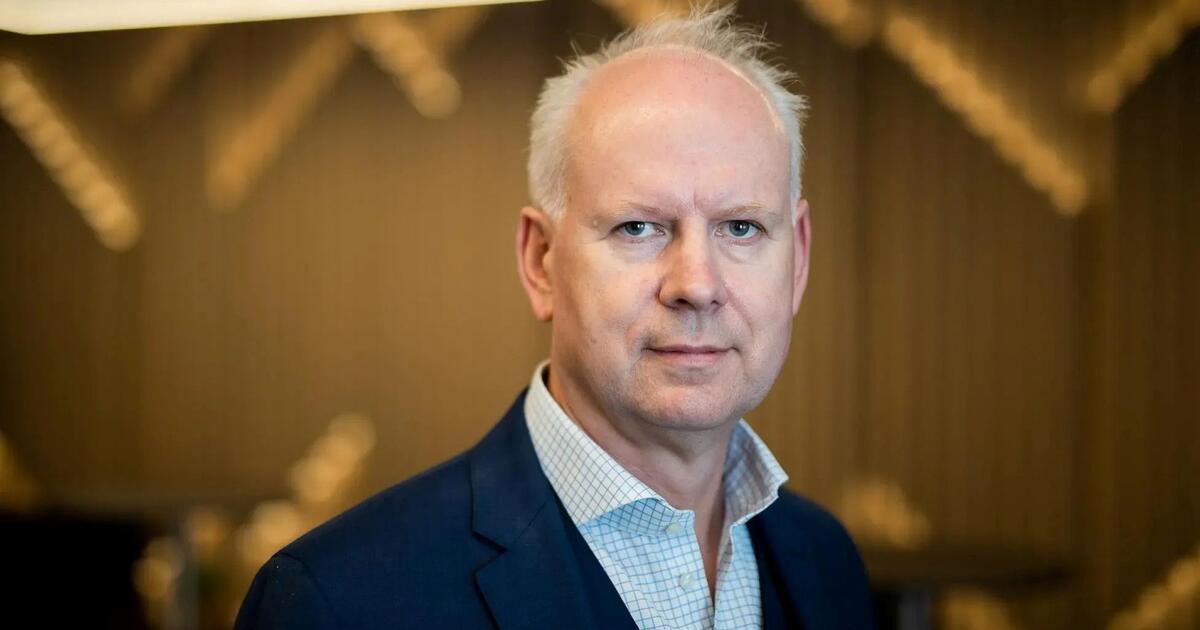 Baigiasi viena ilgiausių erų Lietuvos versle: Rolandas Viršilas palieka „Švyturį-Utenos alų“