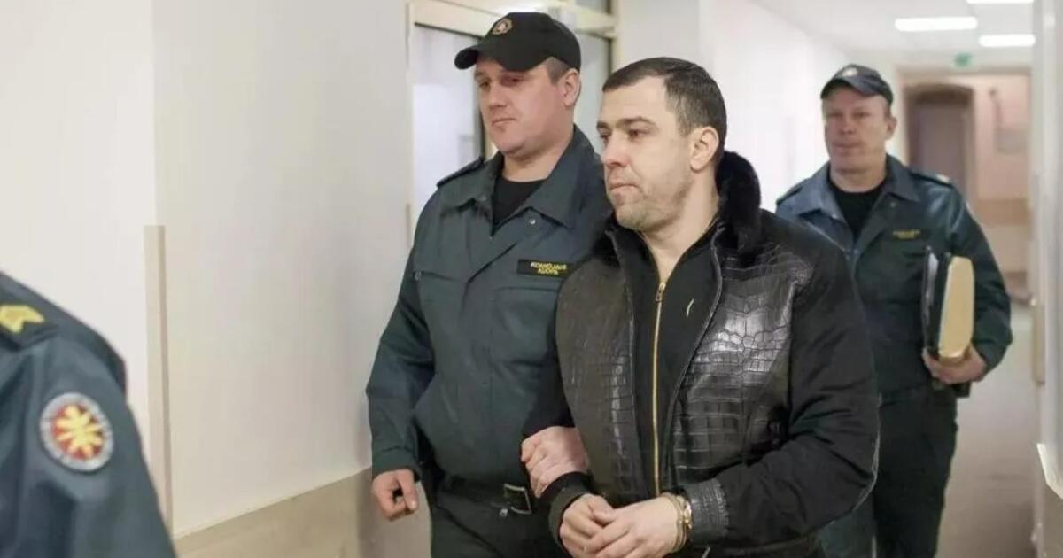 Kalėjimo vadovybė sugriežtino sąlygas „Agurkinių“ vedliui: galvojo apie pabėgimą iš kalėjimo